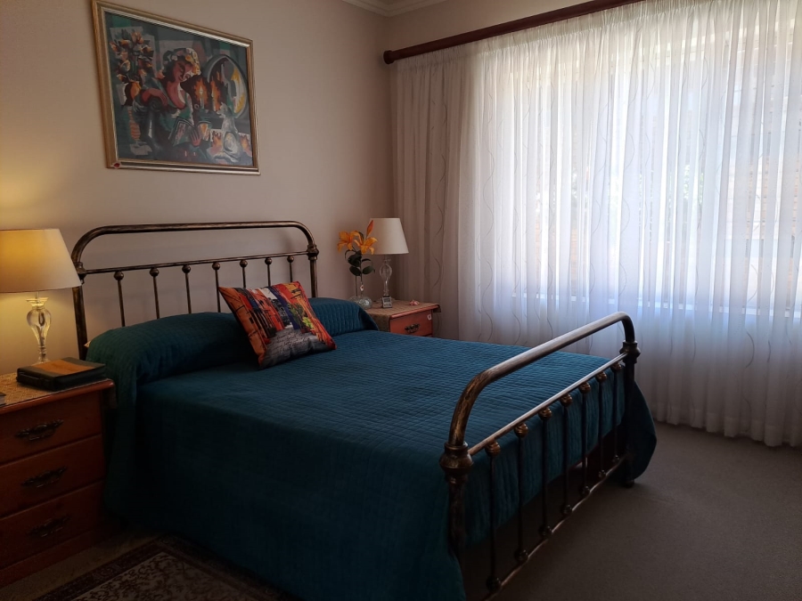 2 Bedroom Property for Sale in Dormehls Drift Western Cape